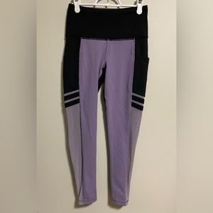 The North Face Flashdry Leggings Size Small